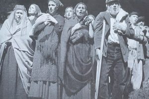 Folk Sûnder Oeren