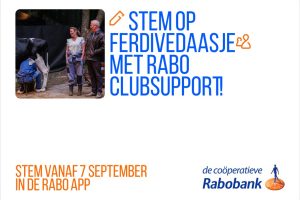 Poster-Social Rabo Clubsupport